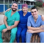 Dr Justin Berman - @drjustindoingthings - Instagram