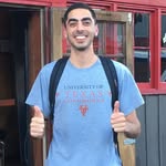 Justin Berman - @im_ron_bermandy - Instagram