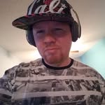 Justin Berman - @acevega12024 - Instagram