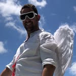 Justin Berman - @joe_burger - Instagram