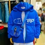 Justin Bert - Facebook