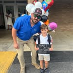Justin Bert Norris - @bertbeard511 - Instagram