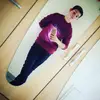 Justin Bert  - @i.downy.i - TikTok