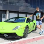 Justin Berthiaume - @justin.bert_ - Instagram
