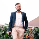 Justin Bertuleit - @justinbertuleit - Instagram
