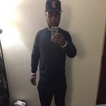 Justin Bethea - @blacklip125 - Instagram