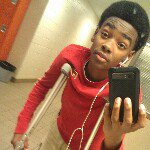 Justin Bethea - @ohmyfault - Instagram