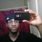Justin JB Bethea - @jboogie843 - Instagram