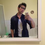 Justin Bevan - @xtelgin - Instagram