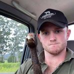 Justin Bevan - Facebook
