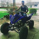 Justin Bevan - @450_jb - Instagram
