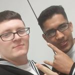 Justin bevan - @bevan8192 - Instagram