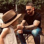 Justin Bevan - @bevan.justin - Instagram