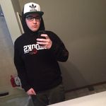 Justin - @justinbevan09 - Instagram