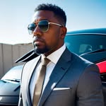 Justin Biddle - @theinvestorking - Instagram