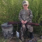 Justin Bilderbeck - Facebook