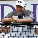 Justin Bisson - @coachbisson65 - Instagram