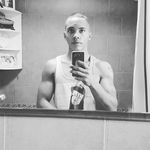 justin     blackman - @blackangel92 - Instagram