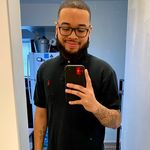 Justin Blackman - @justinblackman__ - Instagram