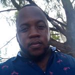 Justin Blackman - @iamyammy95 - Instagram