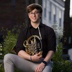 Justin Blackman - @justin_blackman_horn - Instagram
