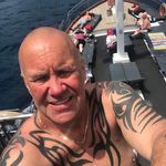 Justin Blackman - @goblin_master - Instagram