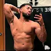 Justin Blackman - @kingmanjus - TikTok