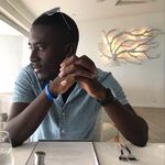 Justin O. Blackman - @checkmeingulag - Instagram