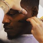Justin Xavier Blackman - @fr0dy - Instagram
