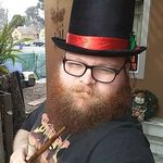 Justin Blades - @jblades666 - Instagram