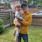 Justin Blakemore - Facebook