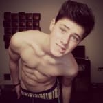 Justin blakemore - @justinblakemore1833 - Instagram