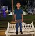 Justin Blanco  - Facebook