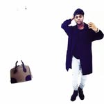 Justin Blanco - @killblanco - Instagram