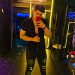 Justin Blanco - @justinn_blanco - Instagram