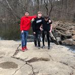 Justin Blauvelt - Facebook