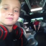 Justin Blauvelt - @justingoodboy1 - Instagram