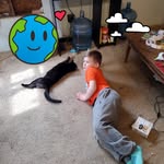 Justin Blauvelt - @jdogghammer - Instagram