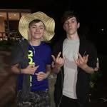 Justin Daniel - @justinblauveltt - Instagram