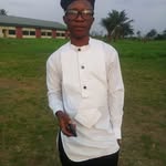 Justin Bliss - @justice.yoryor.9 - Instagram