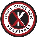 Justin Blocker - @trinitykaratedojo - Instagram
