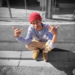 JUSTIN BLOM - @justinakajking1m - Instagram