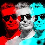Justin - @justinblom - Instagram