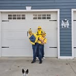 Justin Blosser - Facebook