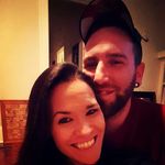 Justin Blosser - @tattooedhammer85 - Instagram