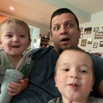 Justin Blosser - @masterchef83 - Instagram
