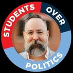 Justin Cook for Warwick School Board - @justincookforwarwick - Instagram