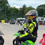 Justin Bobb - @that.95.ranger - Instagram