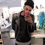 Justin Bobbi - @justinbobbi_ - Instagram