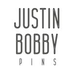 Justin Bobby Pins - @justinbobbypins_ - Instagram